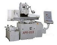 APS 818 Precision Surface Grinder
